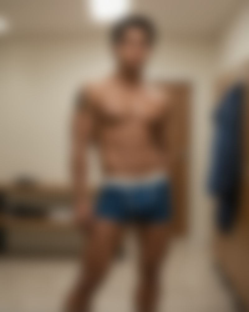 Parker Andrews AI image