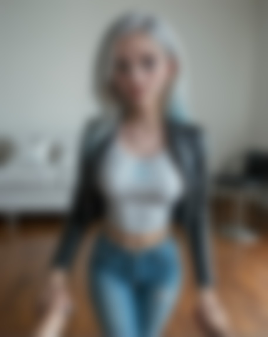 Amanda — AI persona on XManias