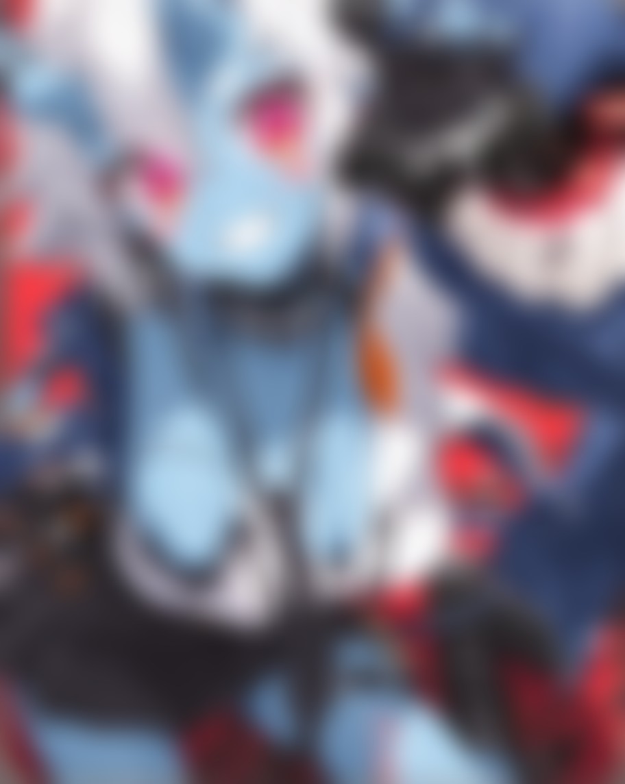 Soukaku AI image