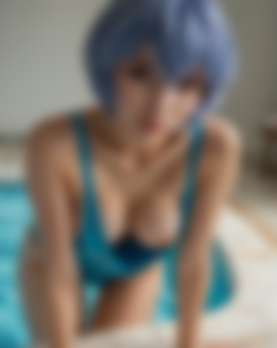 Rei Ayanami — AI persona on XManias