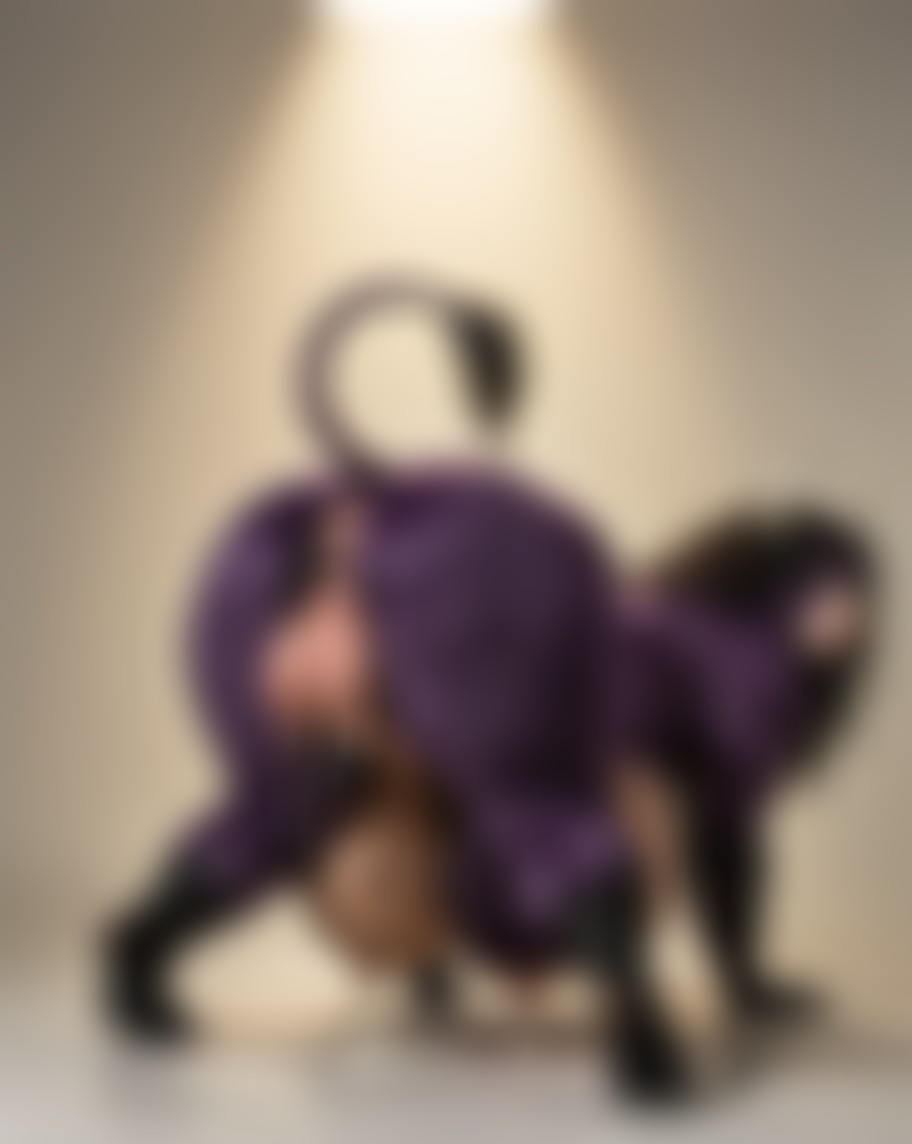 Bessie LaRue AI image