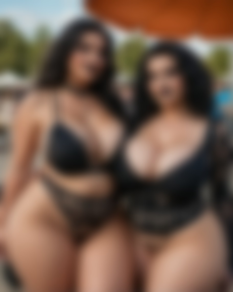 Savannah Sinclair AI image