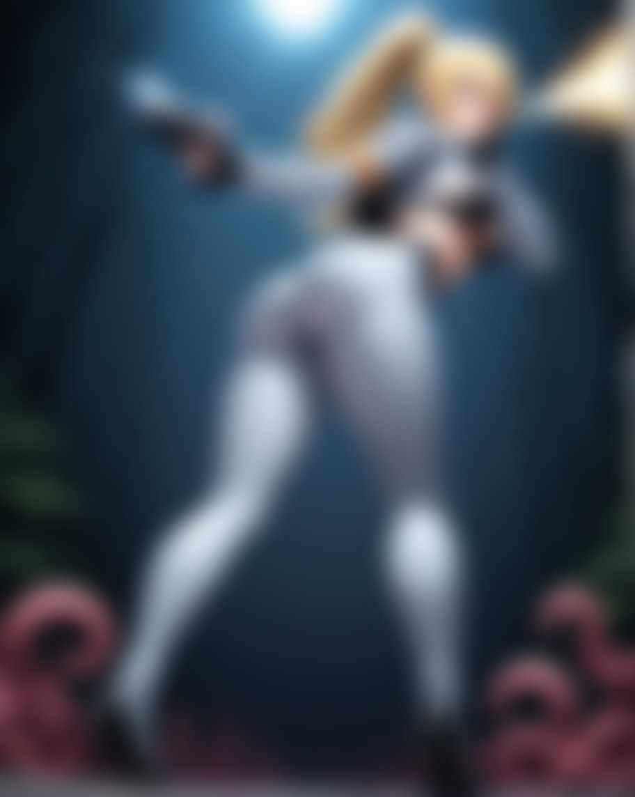 Cynthia — AI persona on XManias