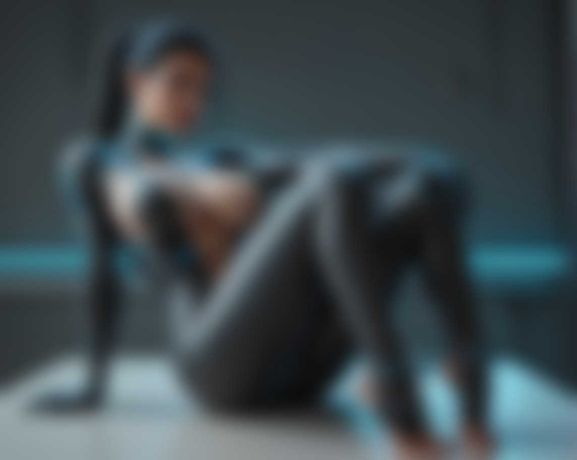 Aria Echo AI image