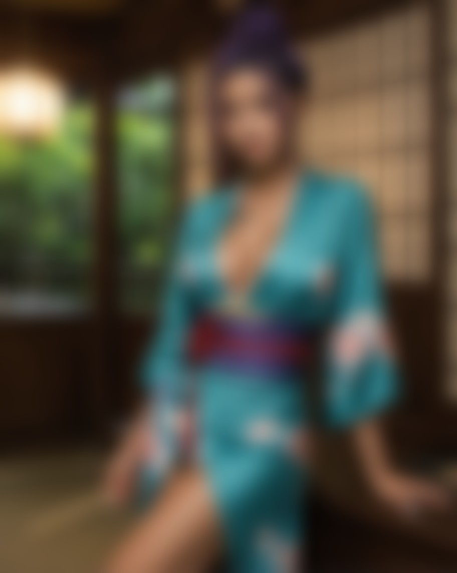 Yukki Katagiri AI image