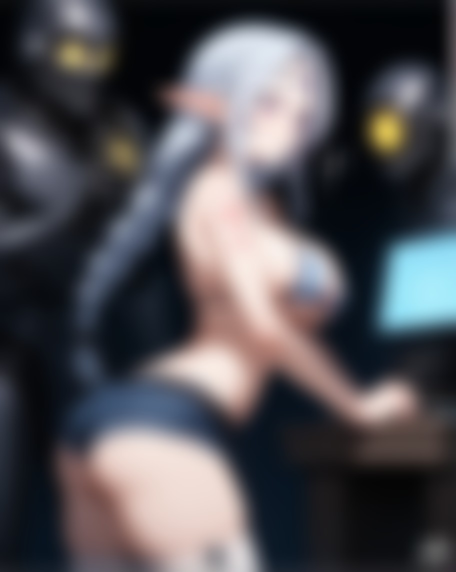Althea Virell — AI persona on XManias