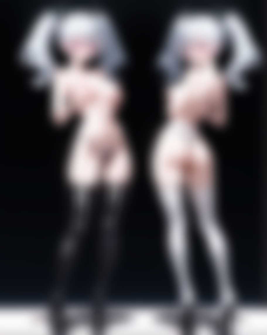 Mizuki 1 & Mizuki 2 — AI persona on XManias