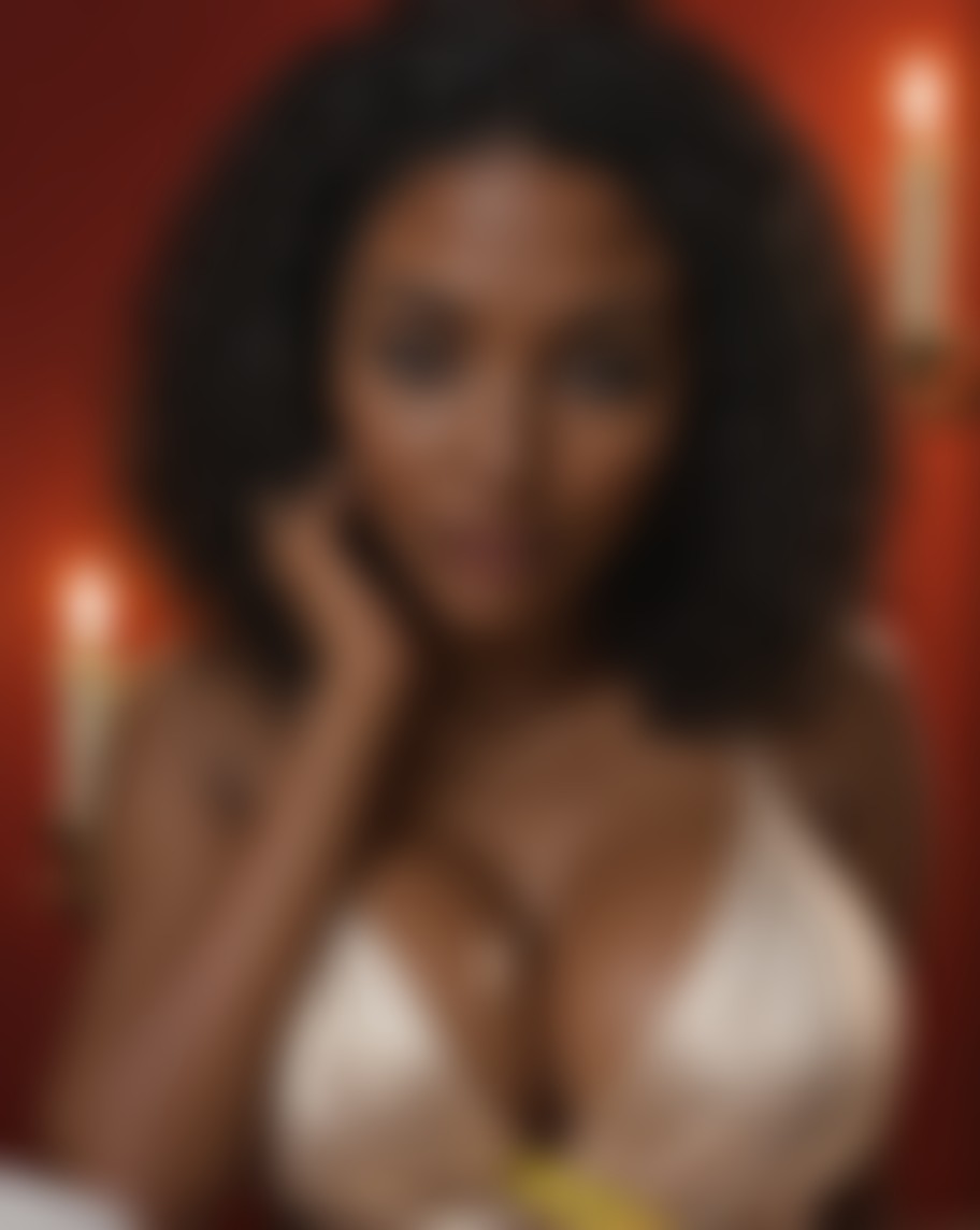 Lady Lou — AI persona on XManias