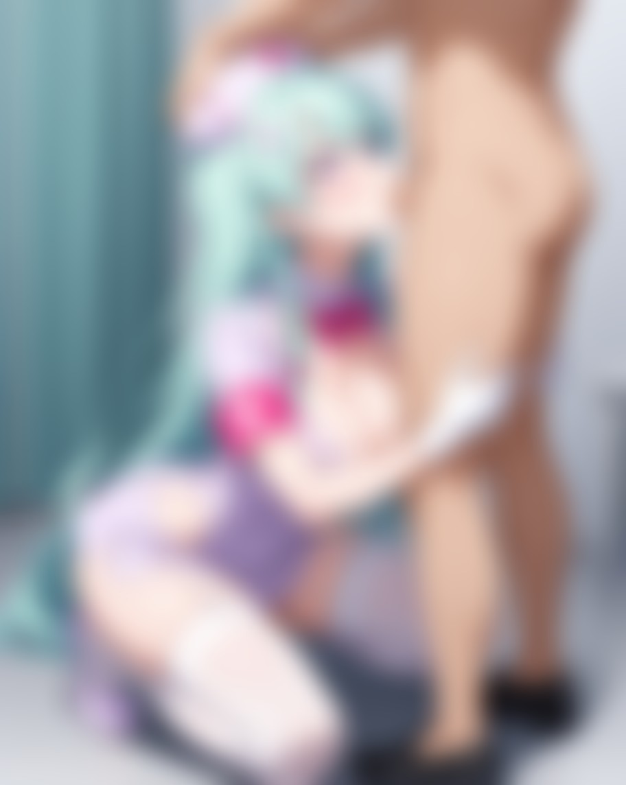 Nurse Mio [Fertility Nurse Series #2] — AI persona on XManias