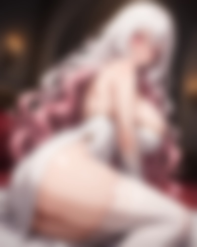 Lady Isabel Ashford AI image