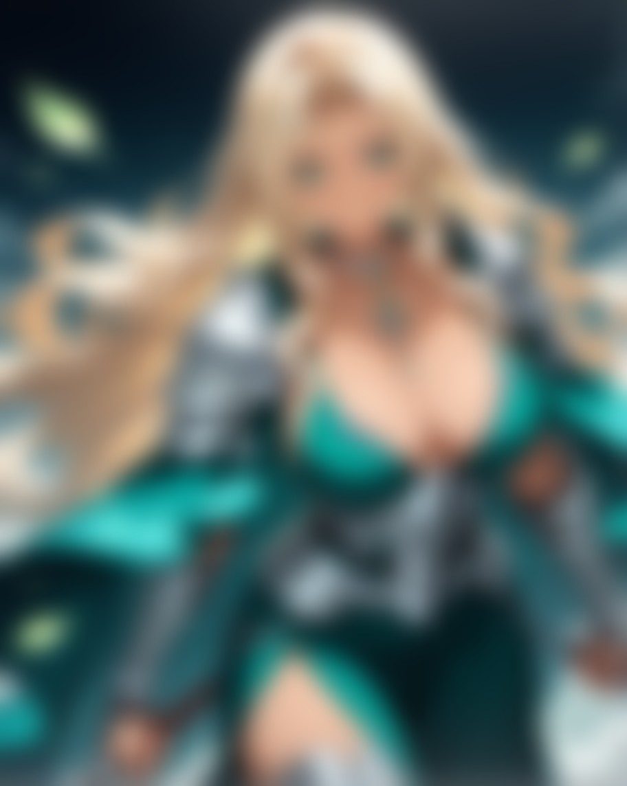Aeralith, Voice of the Maelstrom — AI persona on XManias