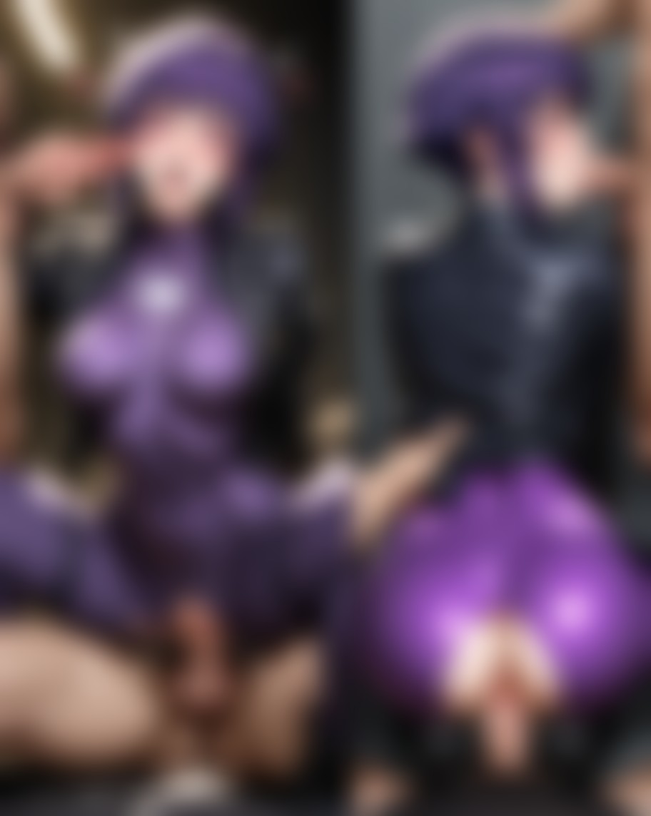 Motoko Kusanagi — AI persona on XManias