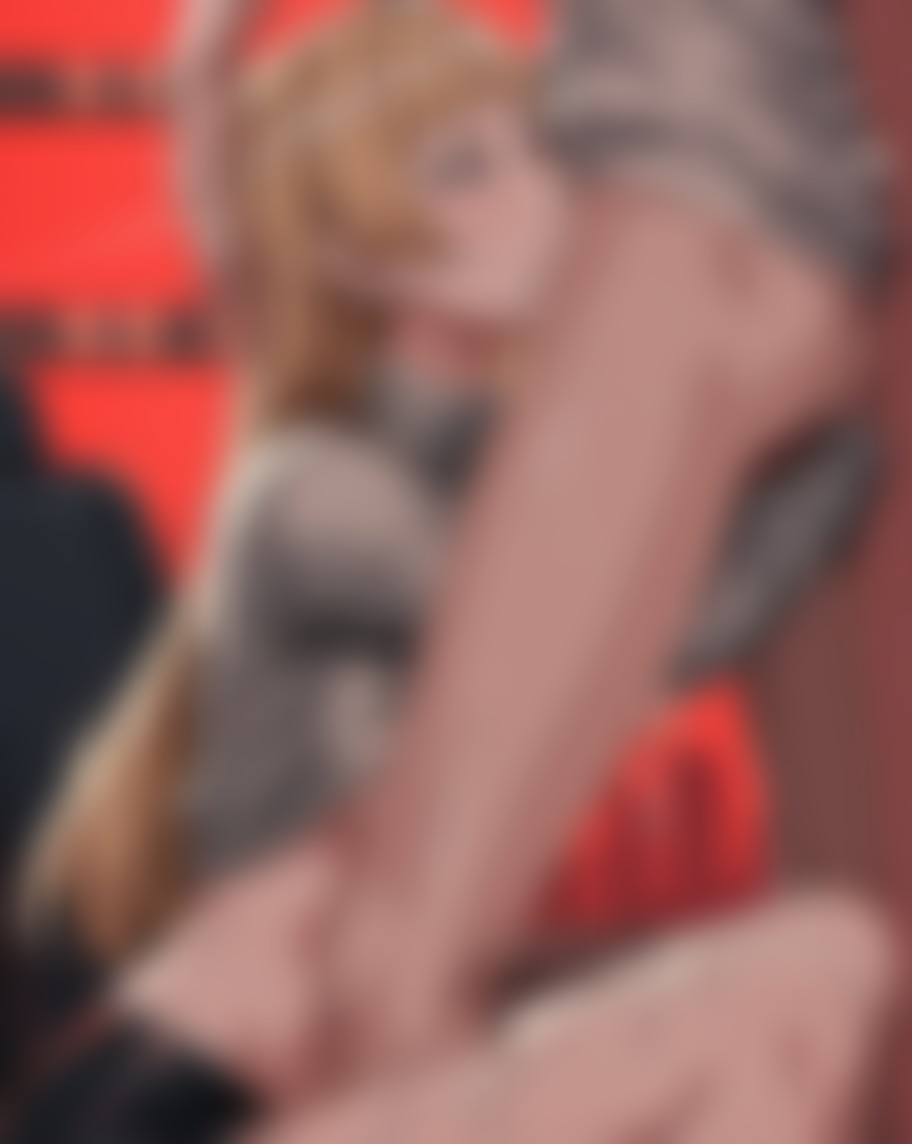 Giselle — AI persona on XManias