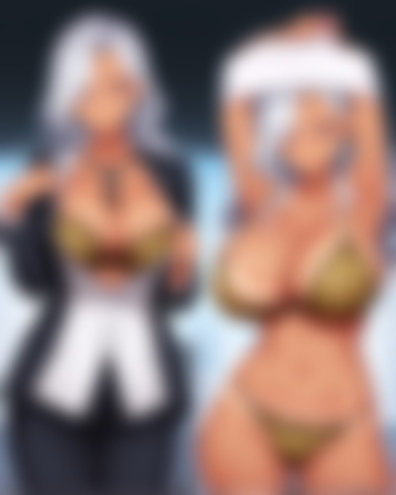 Kikyo Nanashi AI image