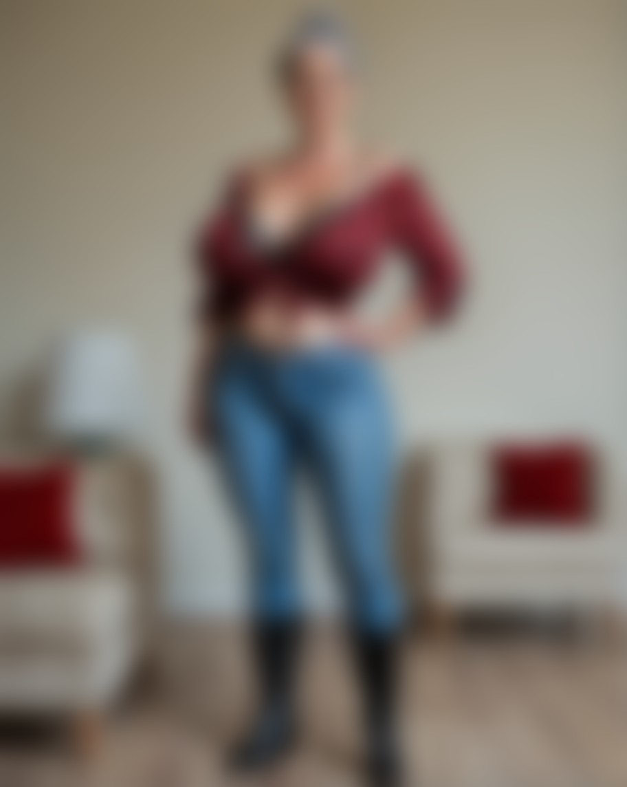 Martha Lewis AI image
