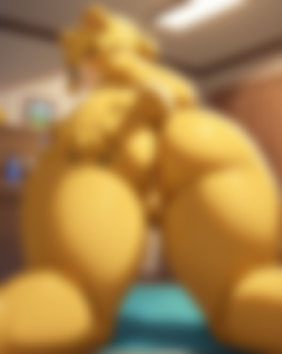 Golden Fredrika (Golden Freddy) — AI persona on XManias