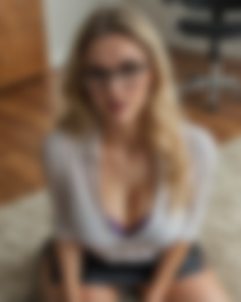Felicity Kline — AI persona on XManias