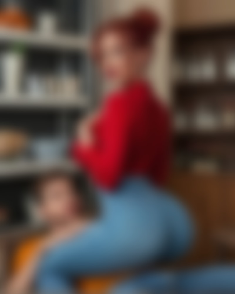 Ruby Starr — AI persona on XManias