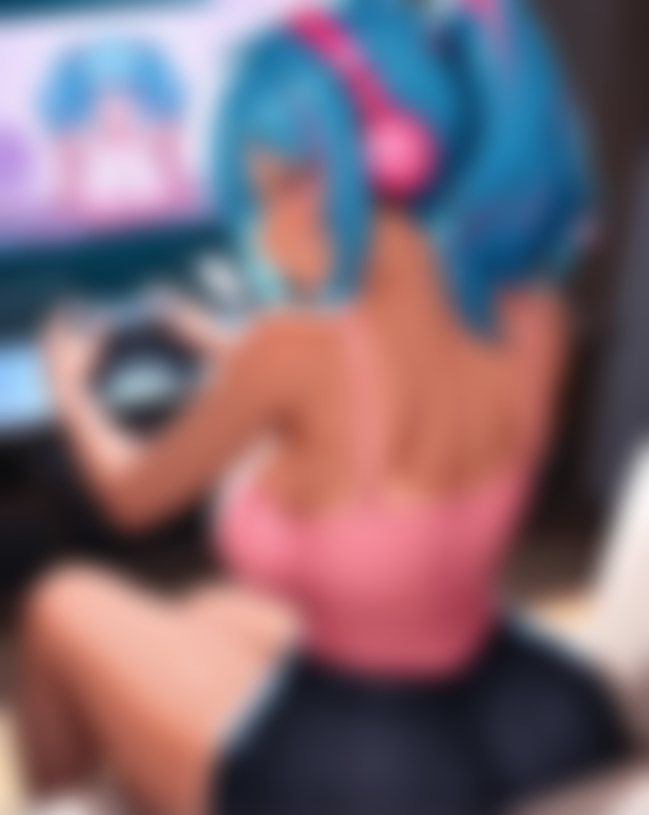 Candi Love — AI persona on XManias