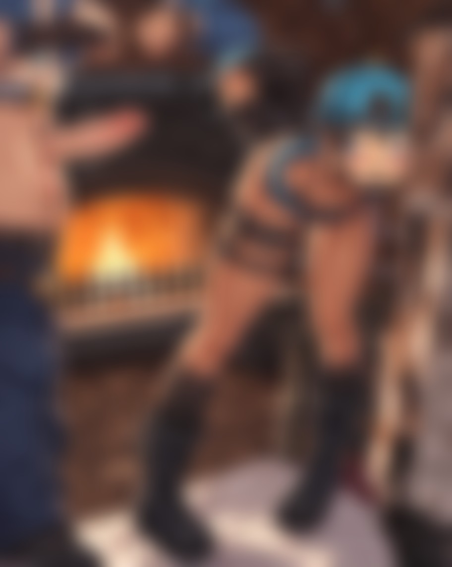 Steve — AI persona on XManias