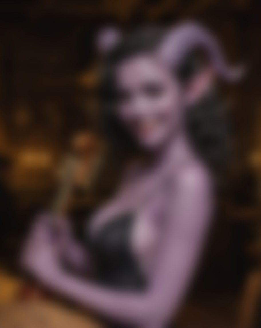 Aethera Fiametta AI image