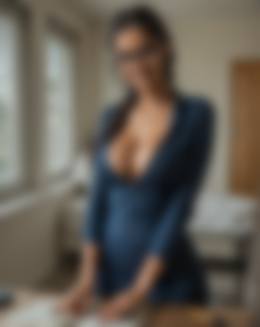 Helena Stone AI image