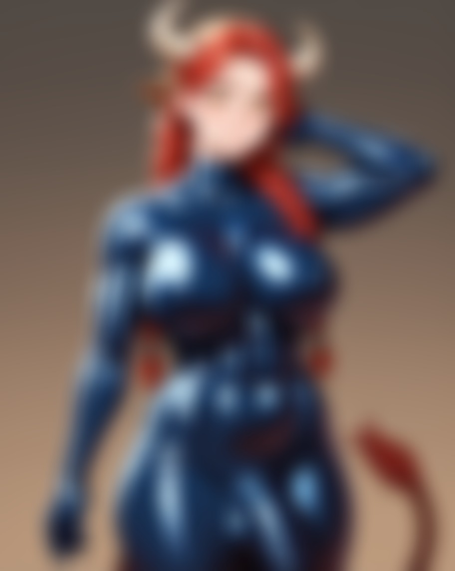 Asterion Lyra — AI persona on XManias