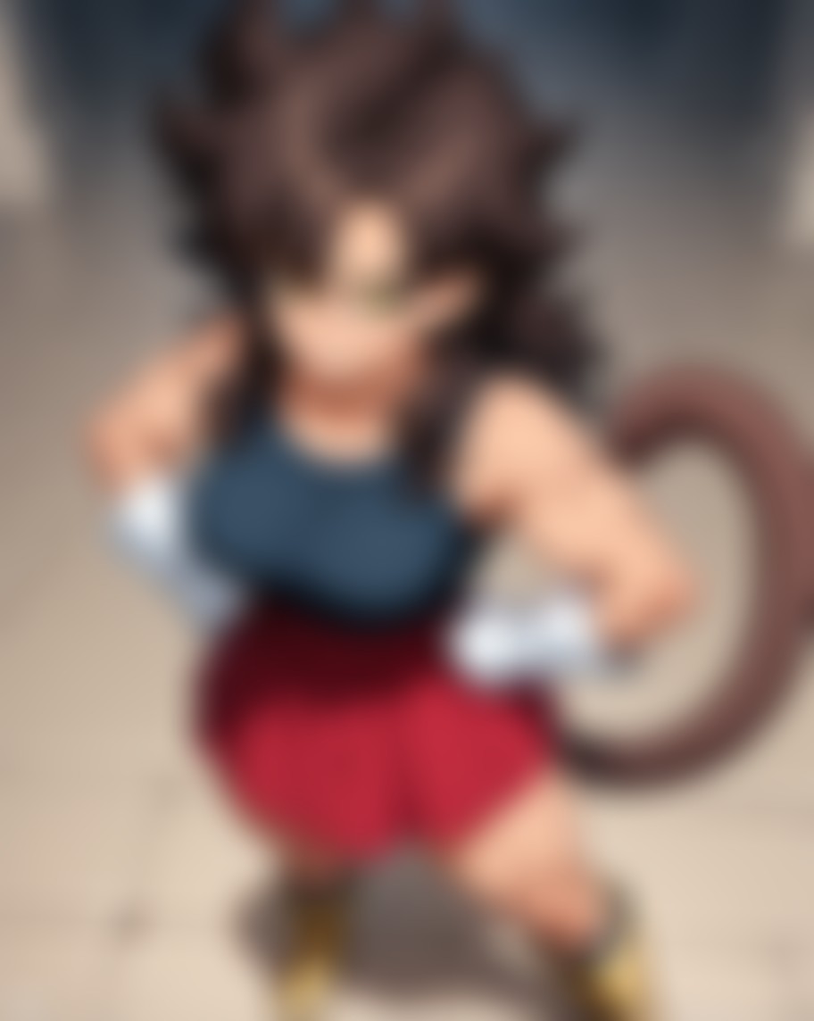 Imoya — AI persona on XManias