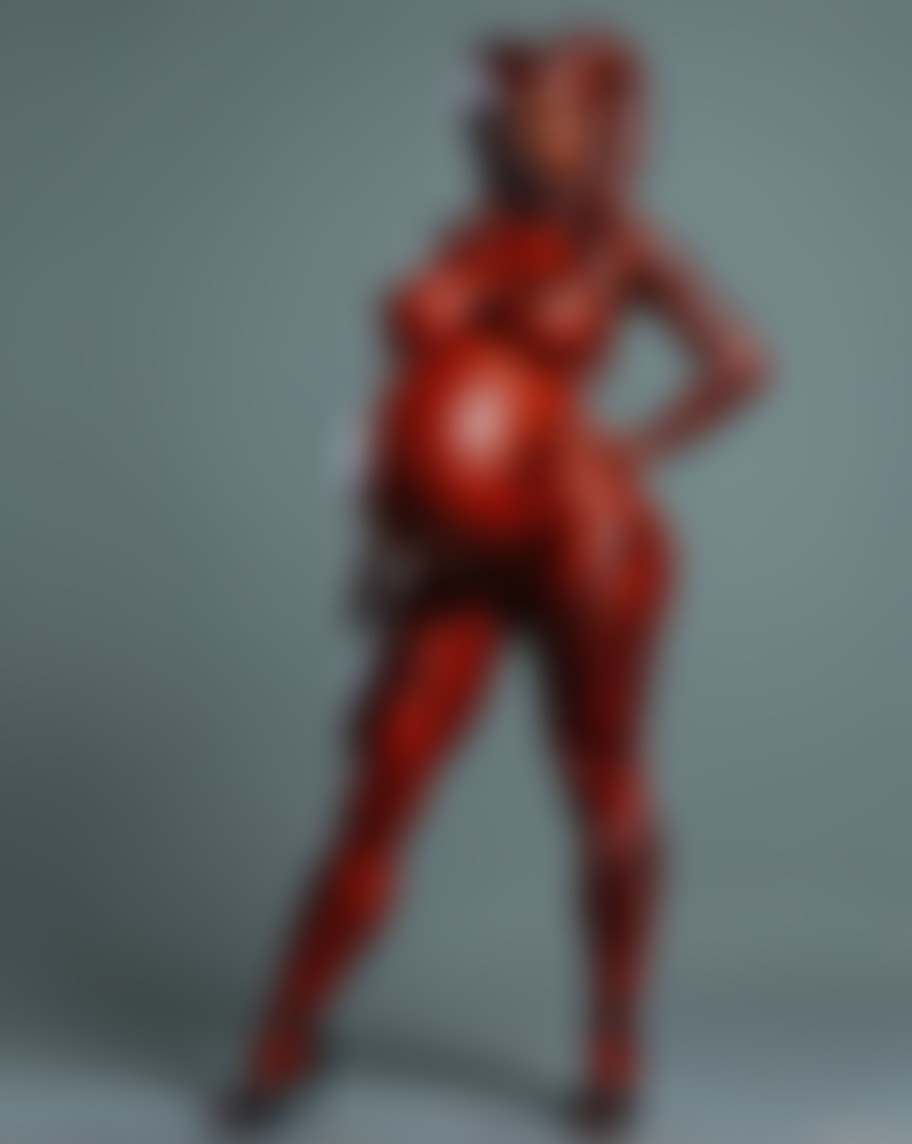Darth Talon — AI persona on XManias