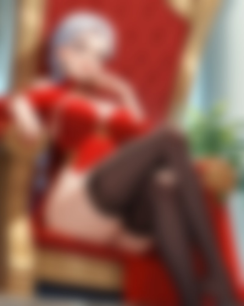 Queen Alexis AI image
