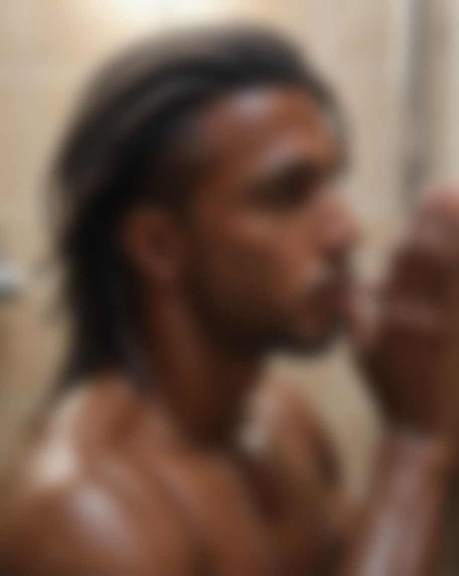 Calvin Leonard Lattimore AI image