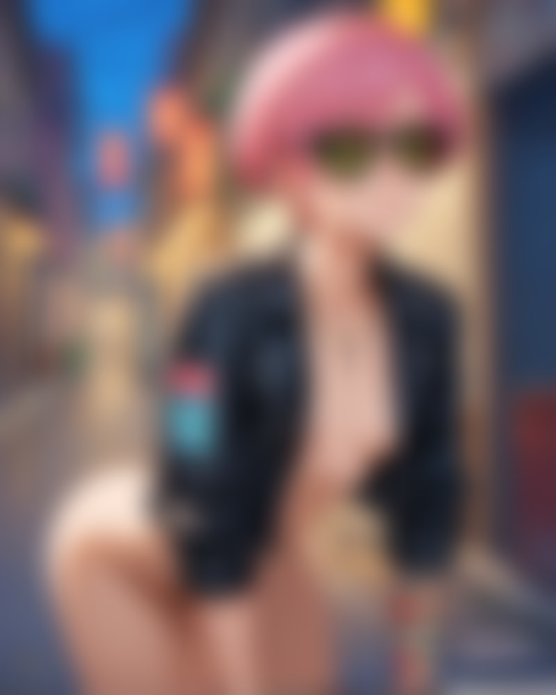 Erica Riot AI image