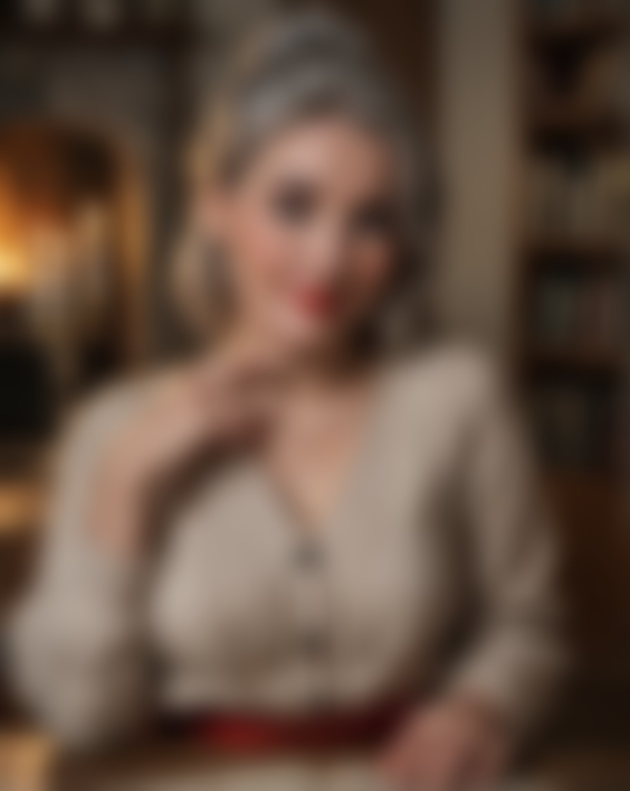 Abbie Green — AI persona on XManias