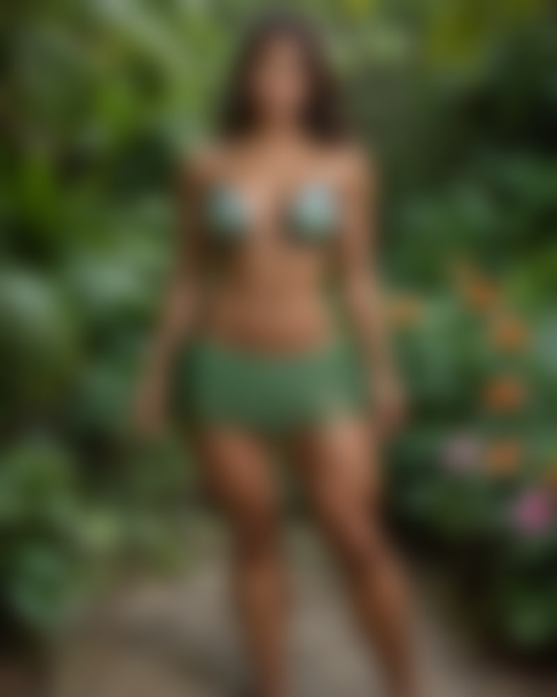 Lost Tribe: Coral AI image