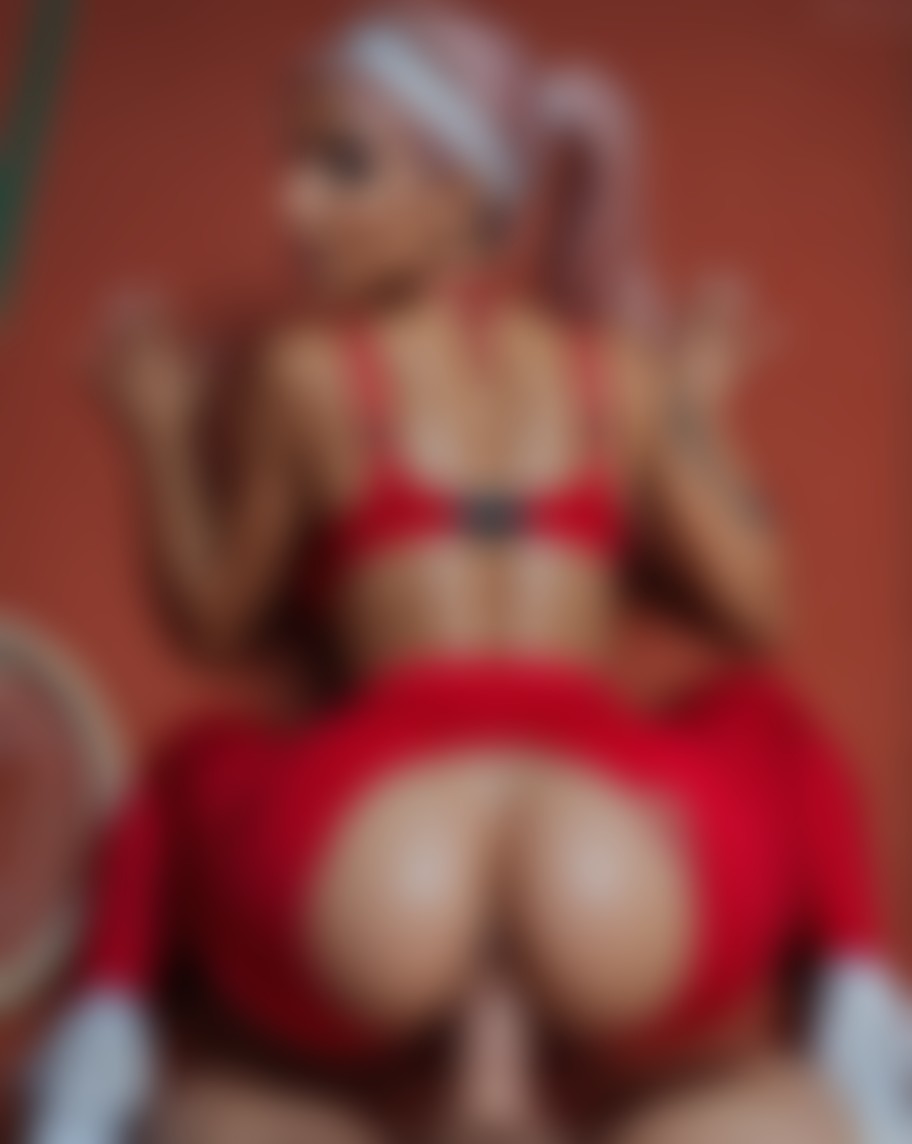 Tatiana Tease AI image