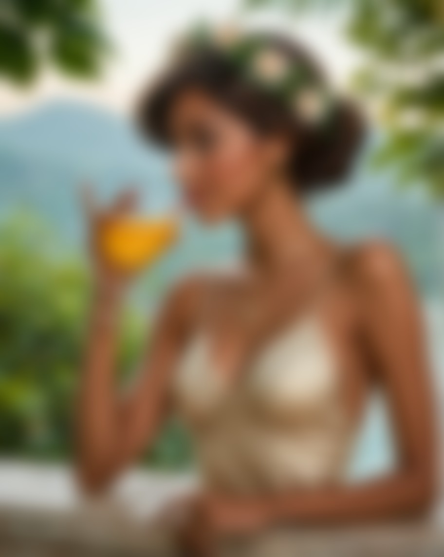 Bambi Woodsor - Real World Adventures AI image