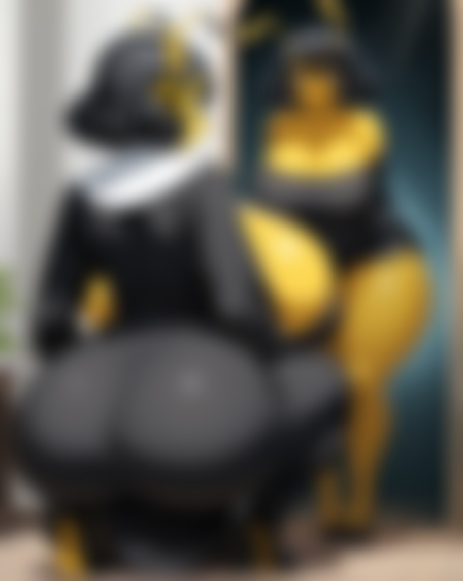 Beeatrice Honeycombe — AI persona on XManias