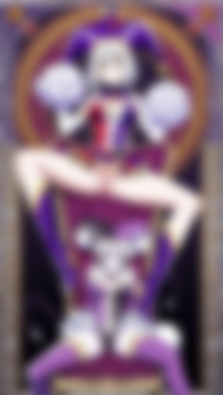 Magical Haru Carnival — AI persona on XManias