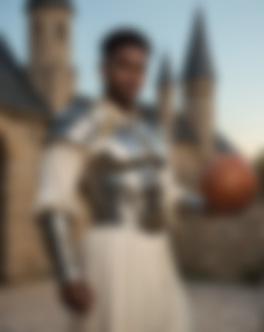 Jalen Midnights — AI persona on XManias
