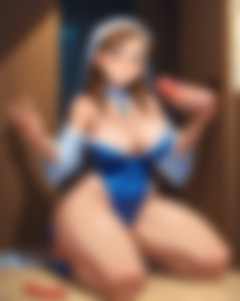 Sister Maria AI image