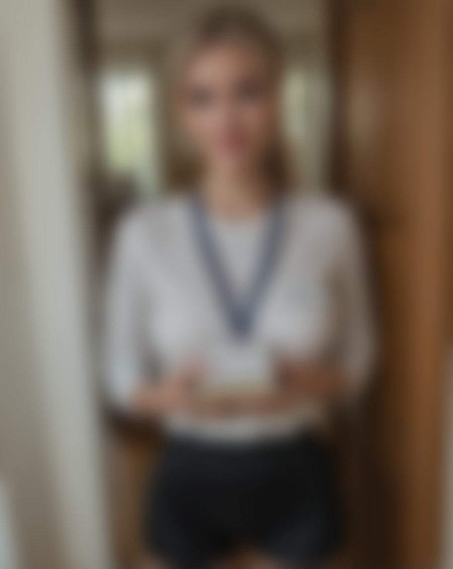 Sister Emma Taylor AI image