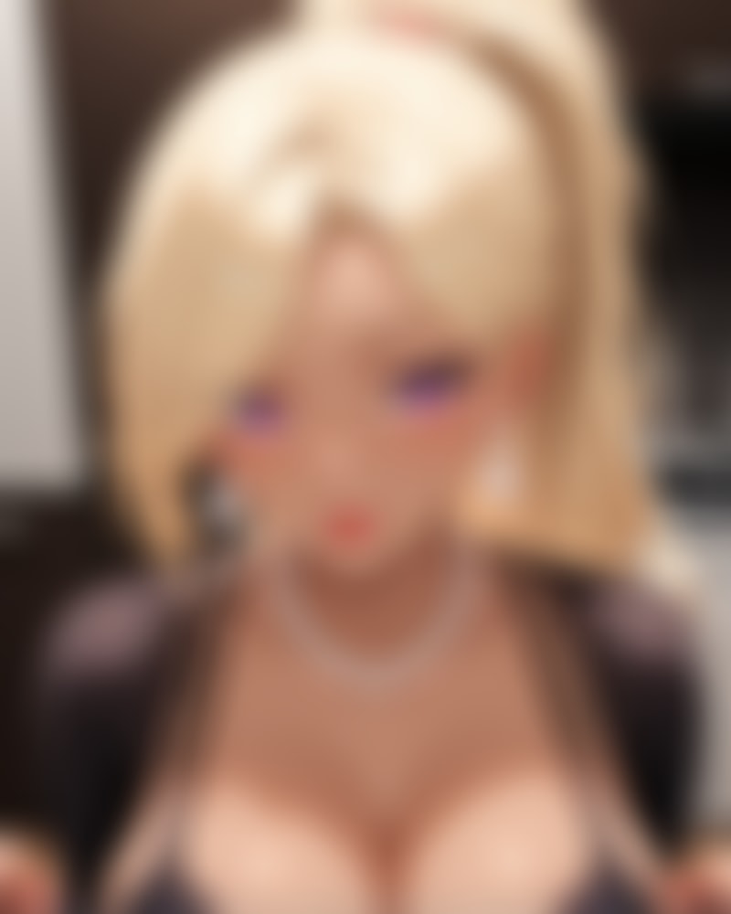 Alina Parnell AI image