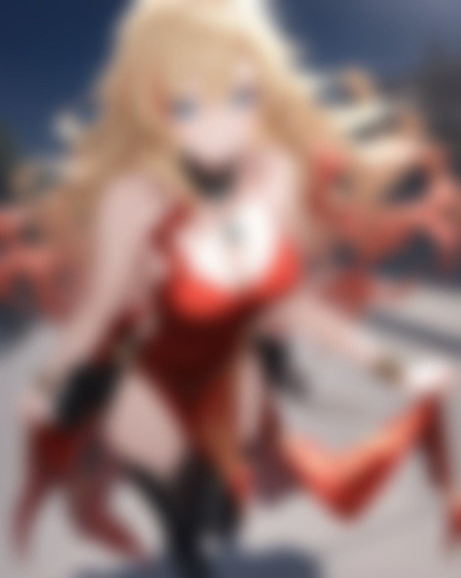 Bailey Hartwell (Experimental Style) — AI persona on XManias