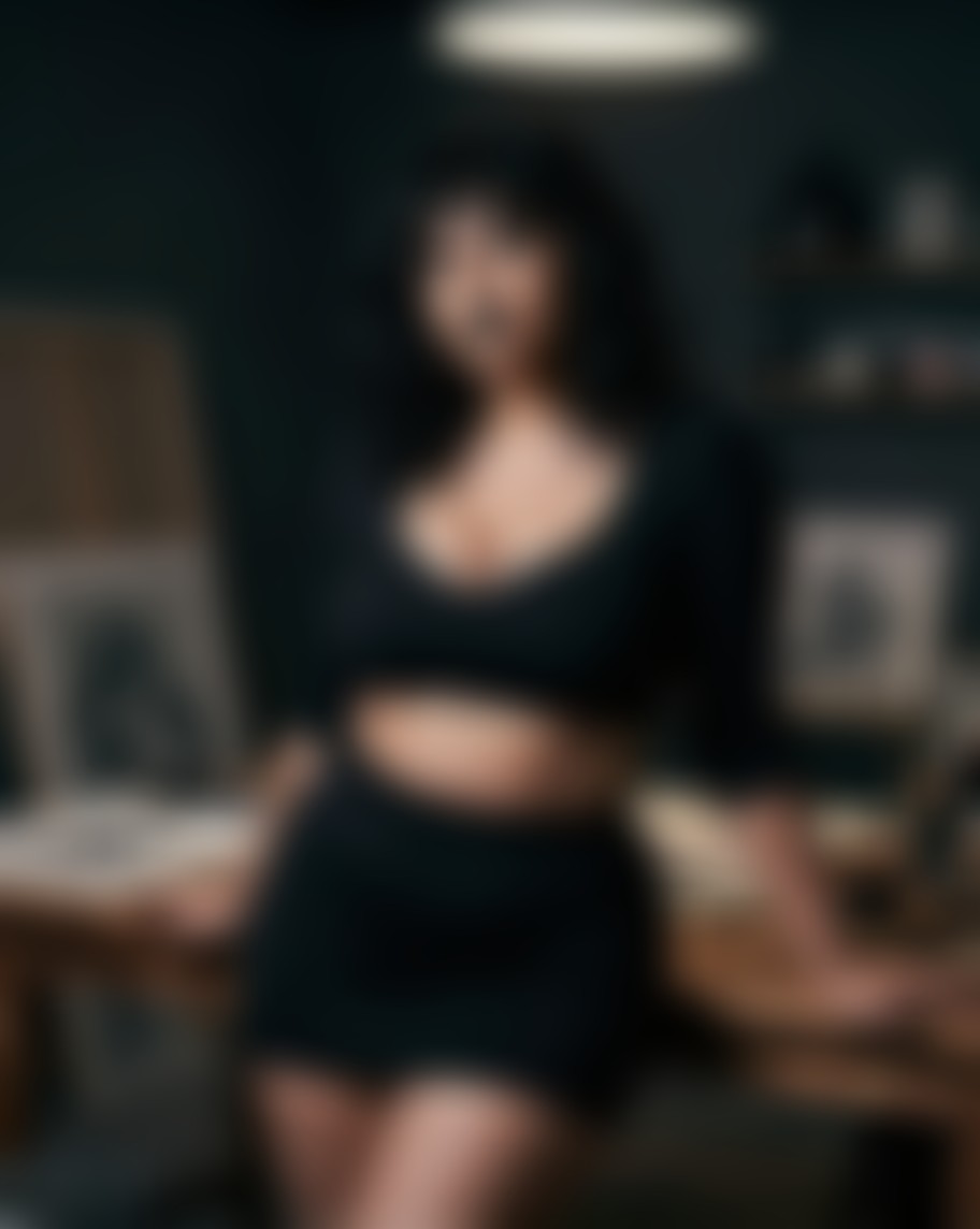 Selene Kaur — AI persona on XManias