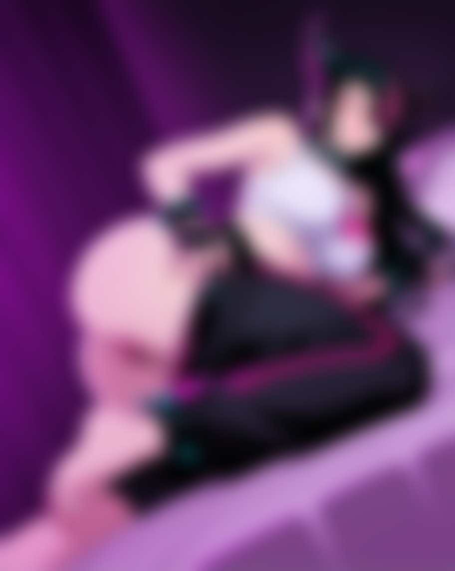 Juri Han — AI persona on XManias