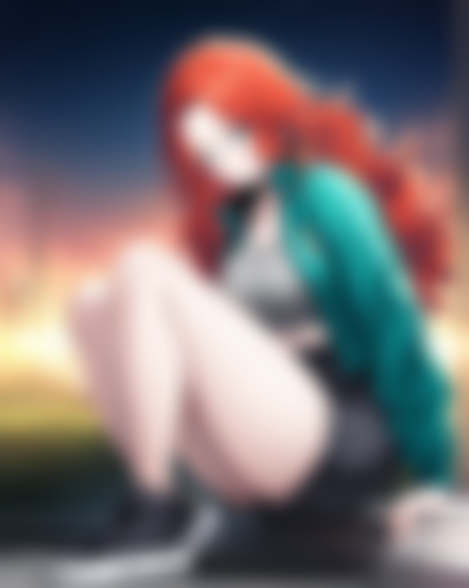 Iris Byrne — AI persona on XManias