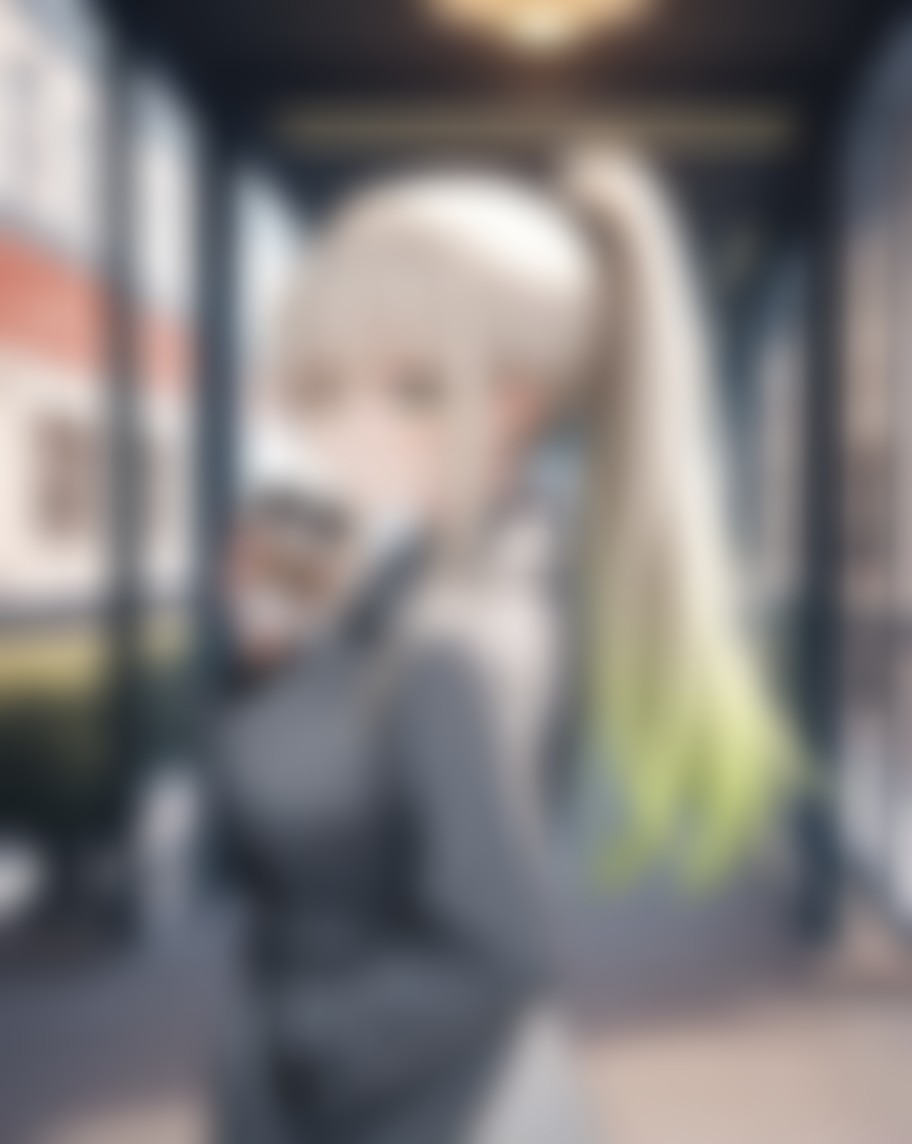 Emily Quinn — AI persona on XManias