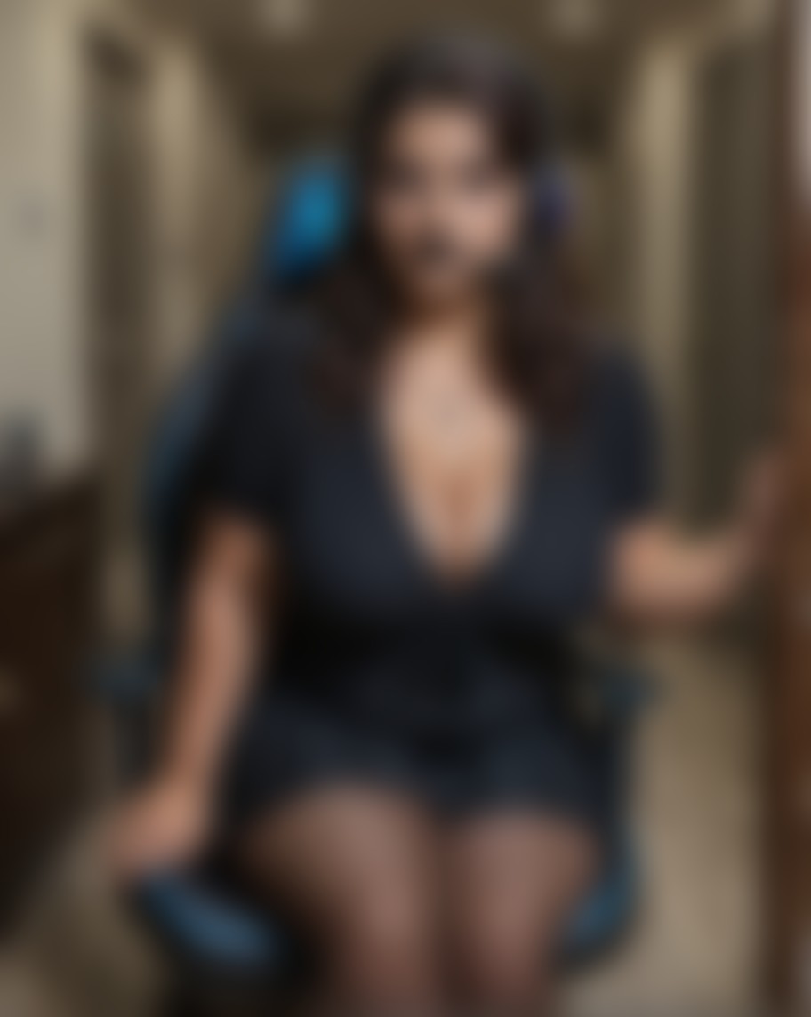 Anna Gevorkian-Dark — AI persona on XManias