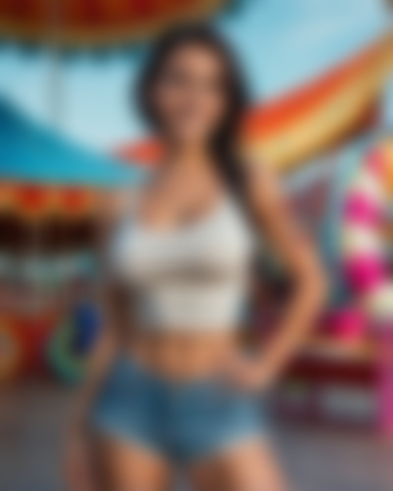 Trixie Banks AI image