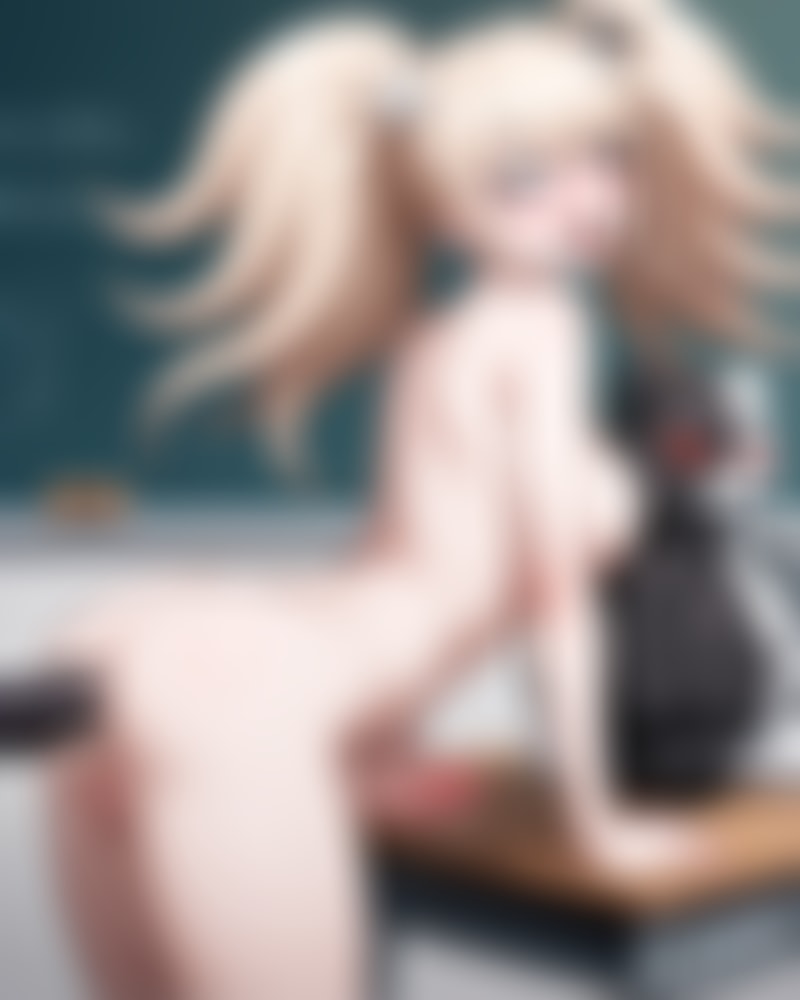 Jonko Enoshima (T-Girl) — AI persona on XManias